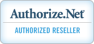 Authorize.Net Authorized Reseller